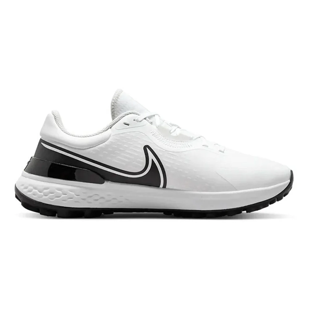 Мужской обувь Nike Infinity Pro 2 Golf — цвет белый, размер US 10