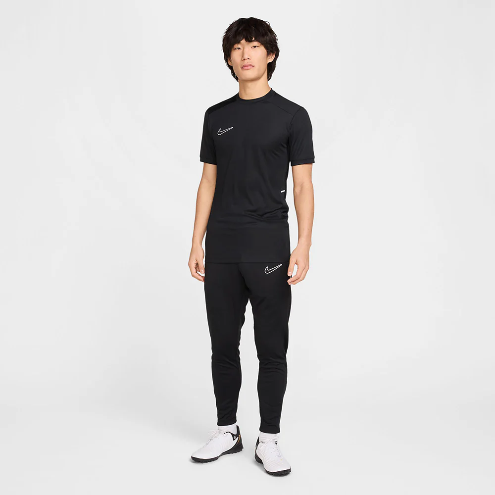 NIKE Academy Men's Football Pants - Black - L (US SIZE)