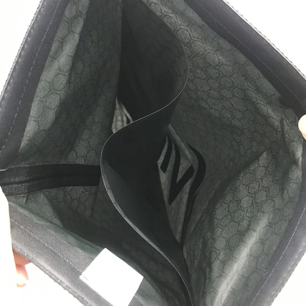 VIEW กระเป๋ากันน้ำ VA0305 สีดำ - Black - ONE SIZE