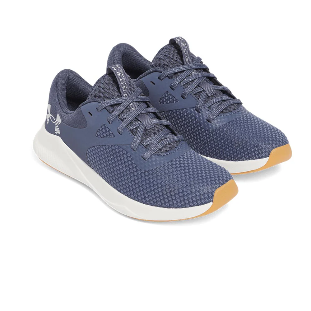 UNDER ARMOUR Charged Aurora 2 Women's Training Shoes - Blue - US 6