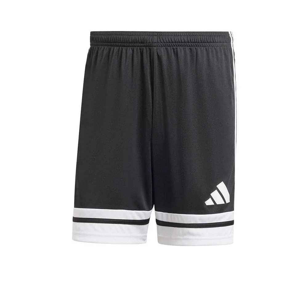 ADIDAS Squadra 25 Men's Football Shorts - Black - L (UK SIZE)