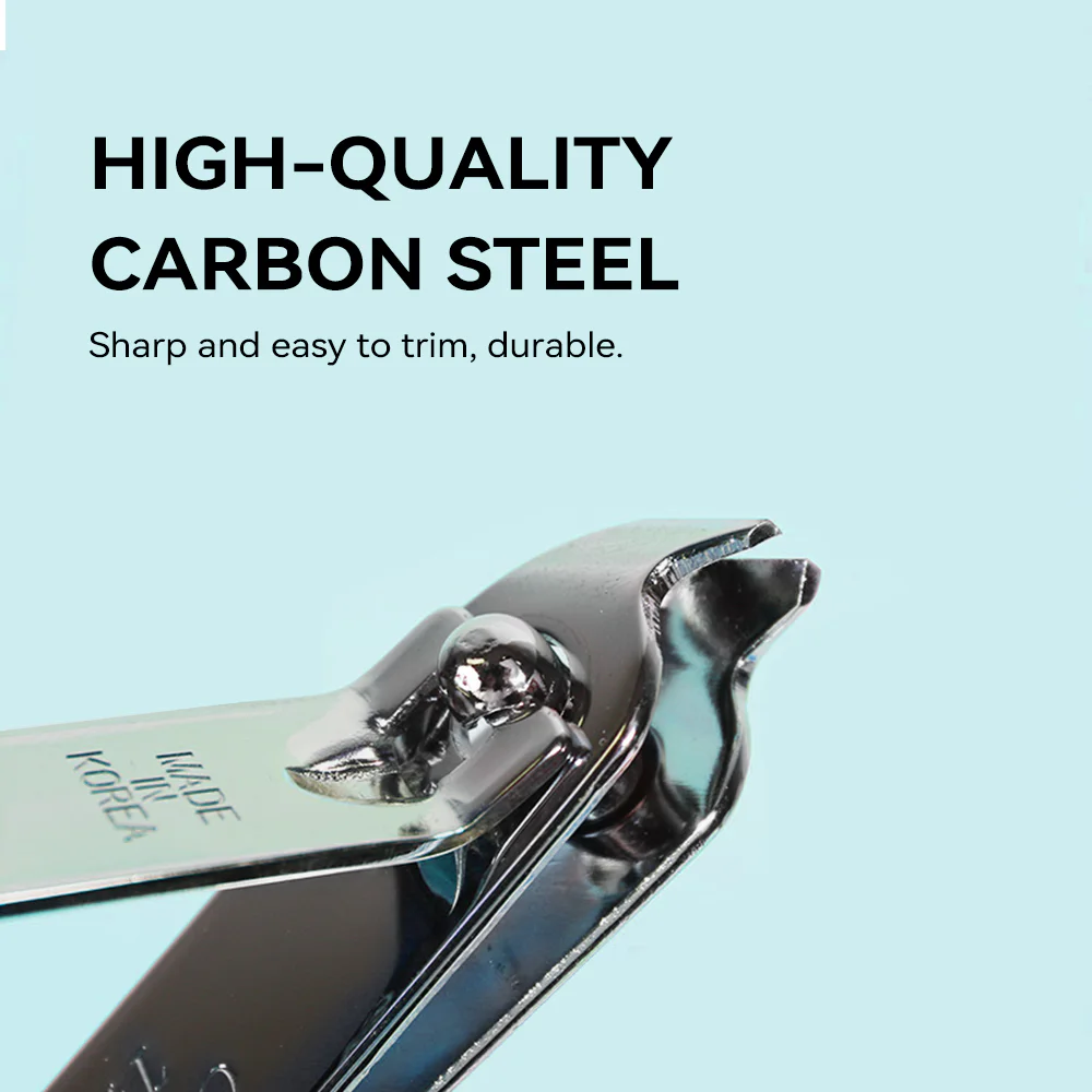 KVY X Three Seven 777 Diagonal Nail Clipper