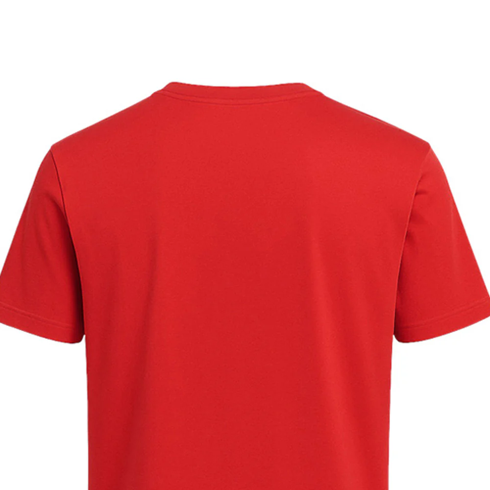 Мужская футболка Lfc This Is Anfield — цвет красный, размер 2XL (UK SIZE)