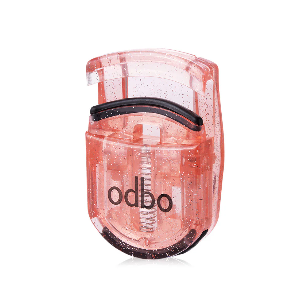 ODBO Glitz Lash Curler 1 шт
