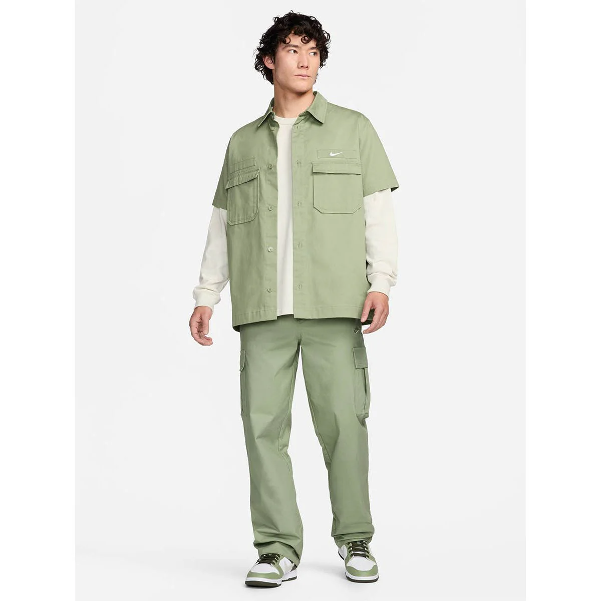 NIKE Club Men's Lifestyle Pants