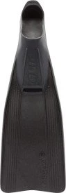 CRESSI Clio Fins Black - Black - EU 35