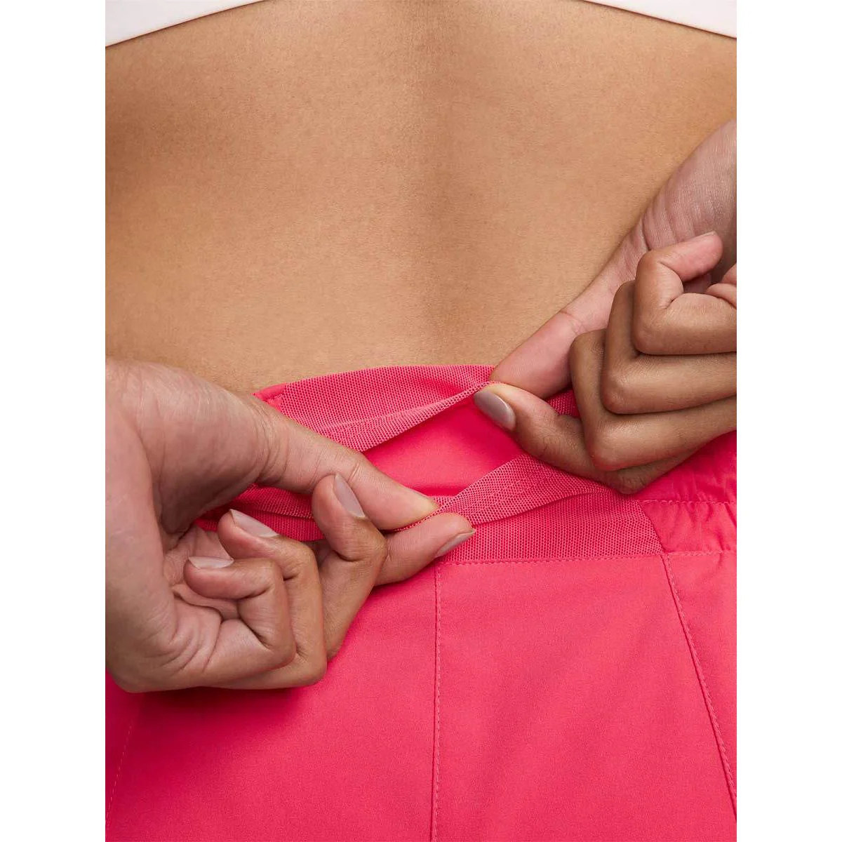 NIKE One Women's Running Shorts