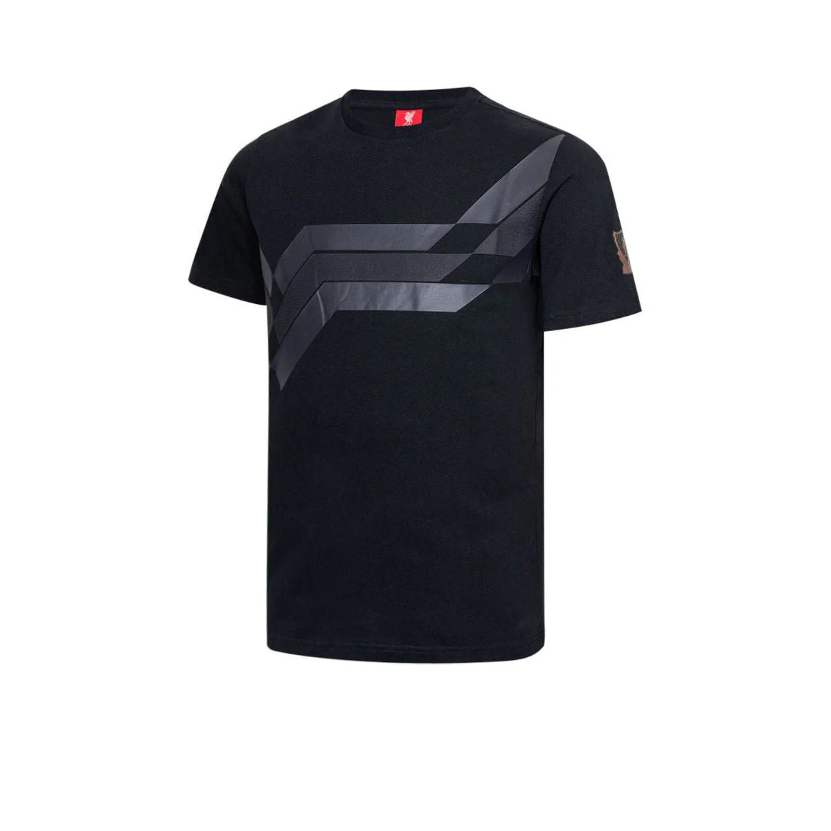 LFC Special Edition 89-91 Stripe Men's Football T-Shirt