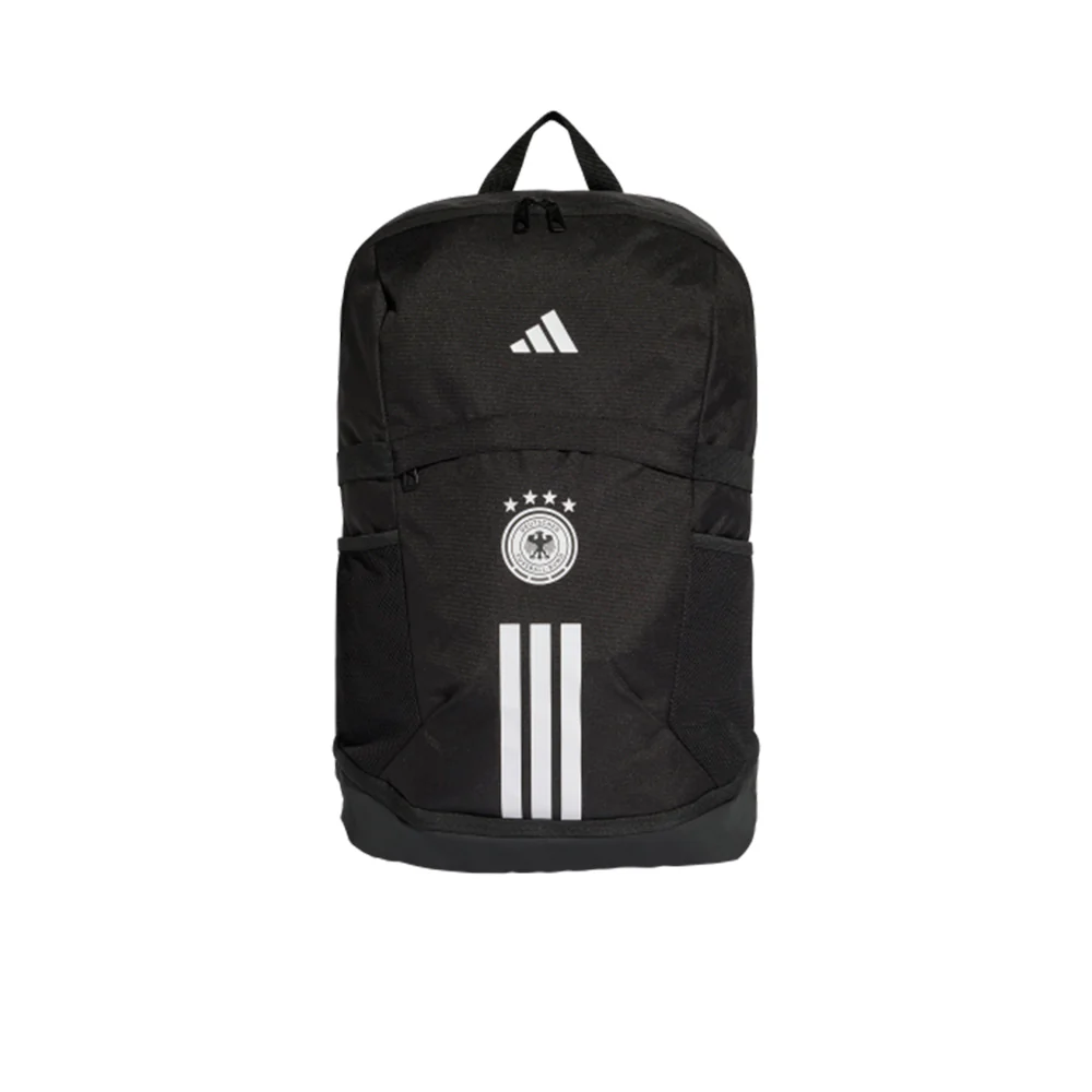 ADIDAS DFB Germany Unisex Backpack - Black - ONE SIZE
