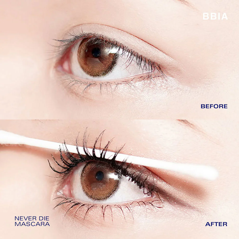 Bbia Never Die Mascara 7g