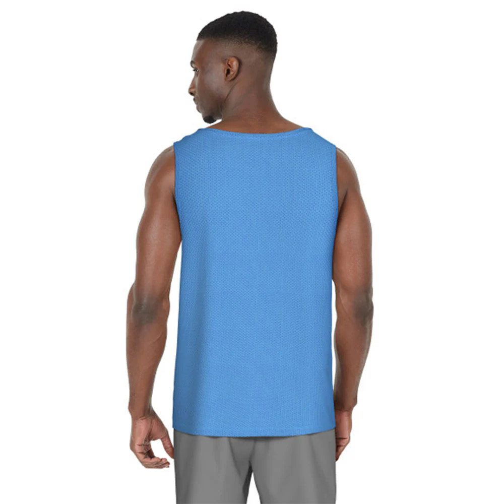 NIKE Mesh Men's Swim Tank