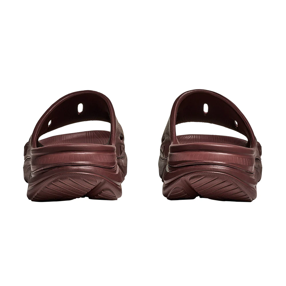 HOKA Ora Recovery Slide 3 Unisex Sandals