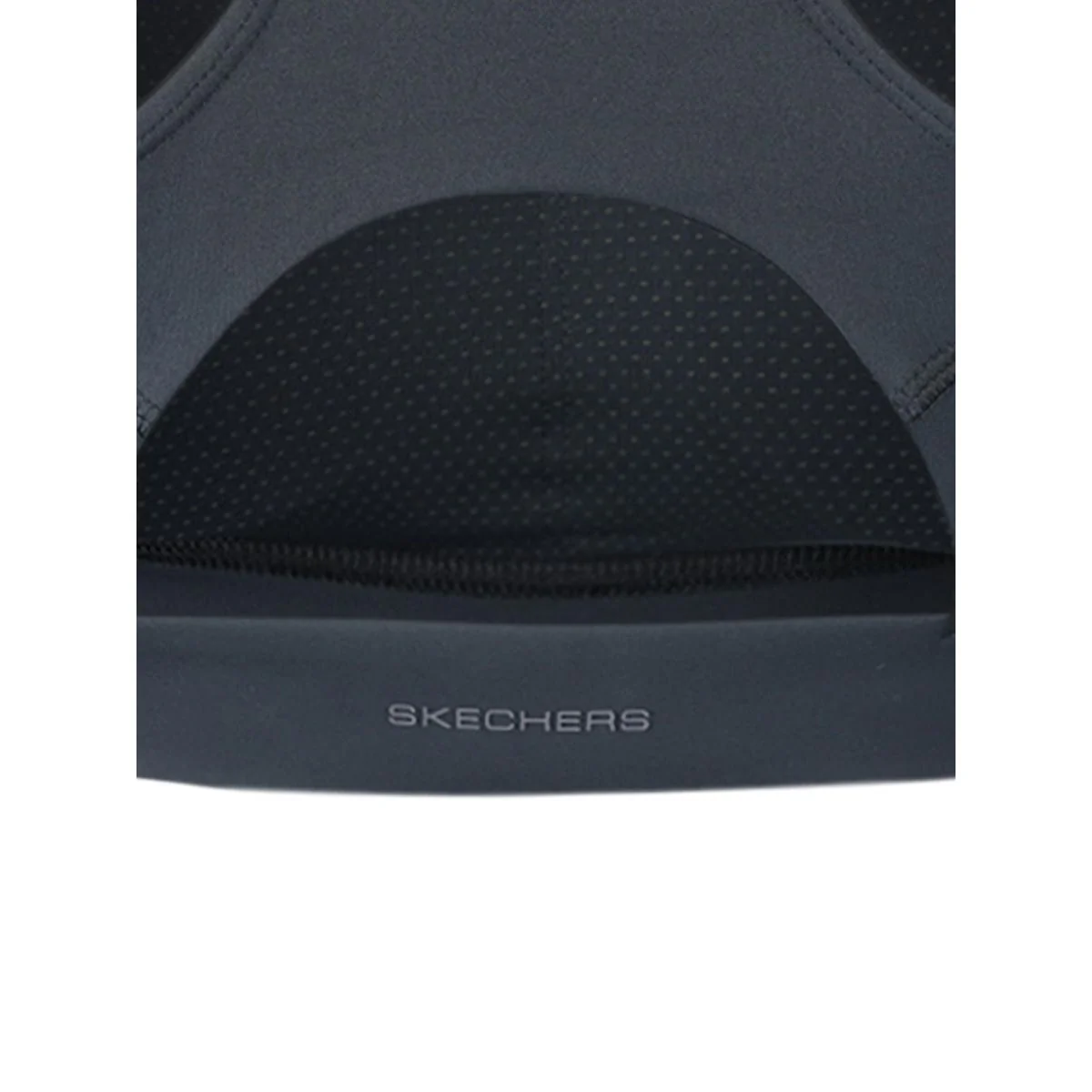 SKECHERS Fitness: Performance Women's Sports Bra - Black - 2XL (US SIZE)