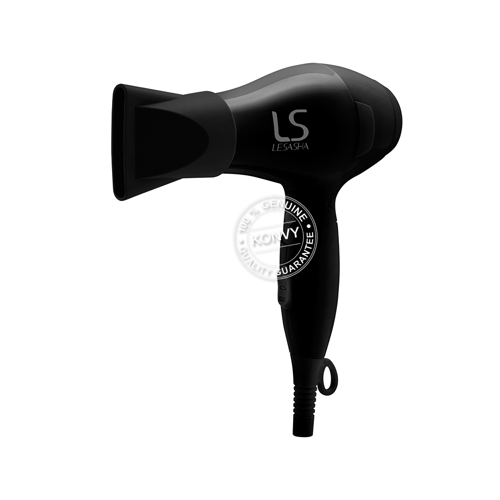 Le'sasha Airmax Powerful Hair Dryer 1000W