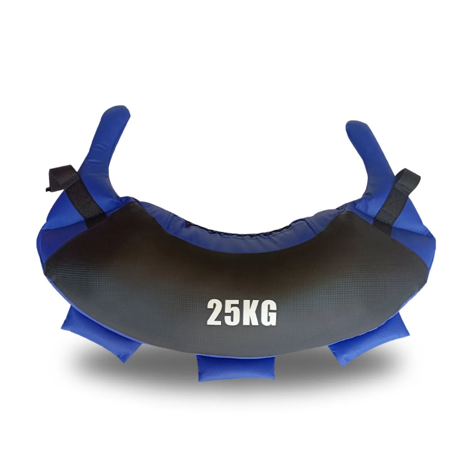 ถุงน้ำหนัก Bulgarian Bag - Homefittools - Black - 10 KG