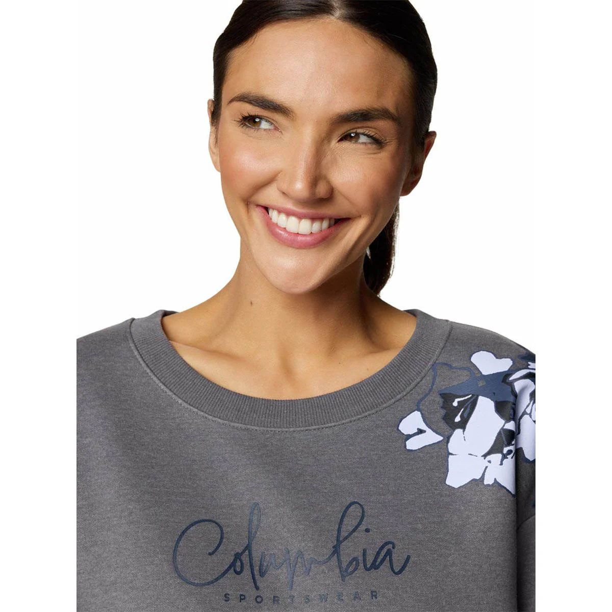 COLUMBIA Meridian Creek™ Crew Women's Sweatshirt