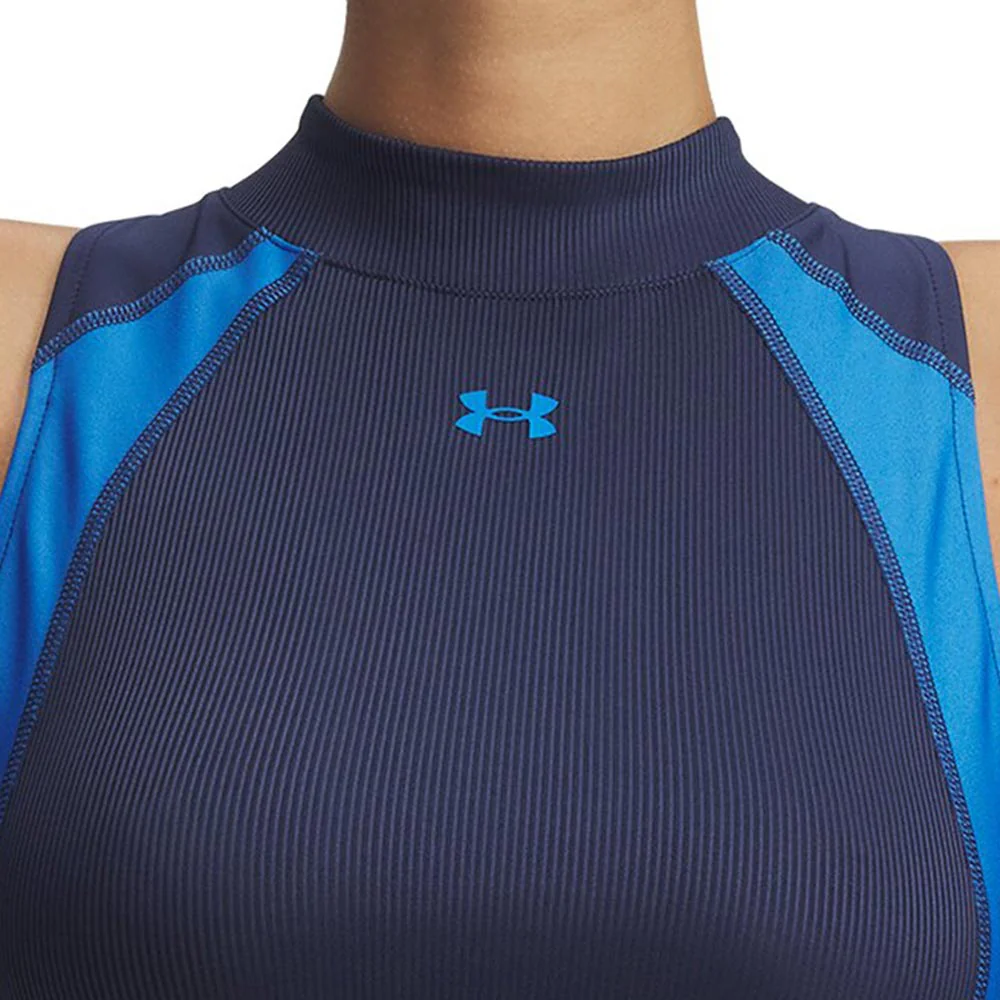 UNDER ARMOUR HeatGear® Rib Women's Training Tank