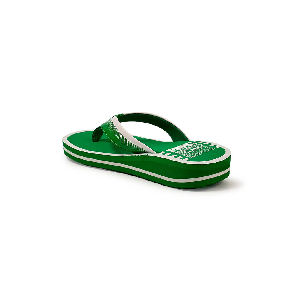 K-SWISS Abbey 1996 Women's Sandals - Green - US 5