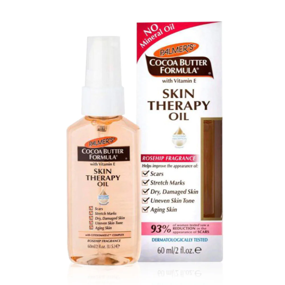 Palmer's Cocoa Butter Formula Skin Therapy Oil Rosehip 60ml