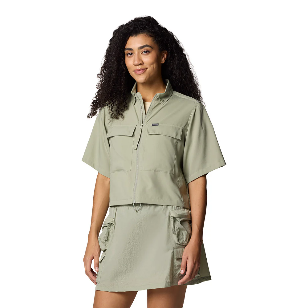 COLUMBIA Elevated View™ Utility Women's Shirt