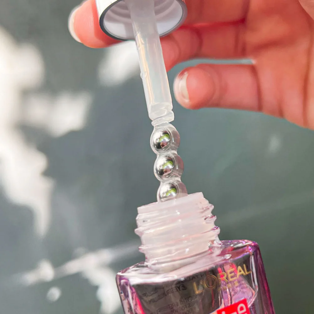 Сыворотка Loreal Paris Revitalift Hyaluron Eye 20 мл