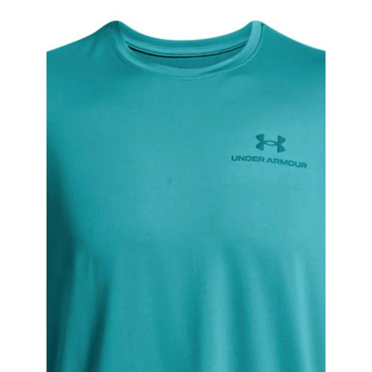 UNDER ARMOUR Vanish Energy Men's Training T-Shirt - Blue - L (US SIZE)