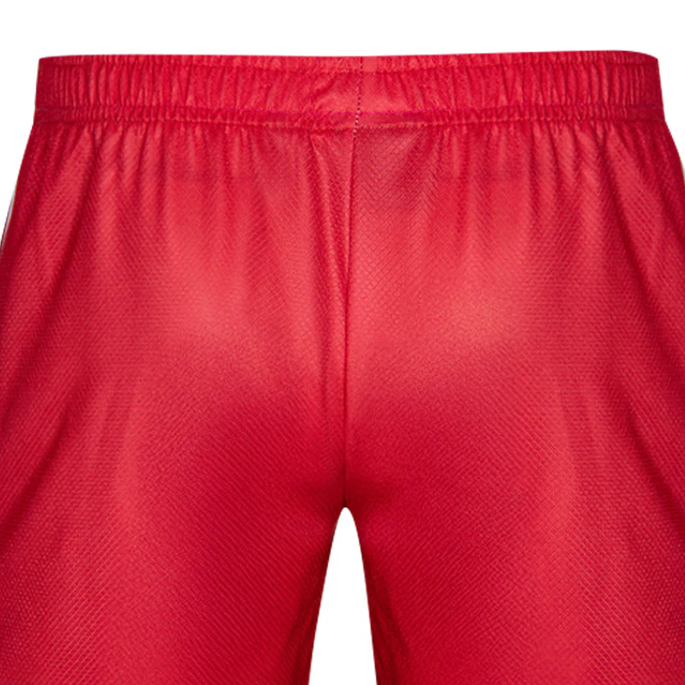 Мужские шорты Umbro Chonburi Fc 2025/26 Goalkeeper Football — цвет красный, размер 2XL (азиатский размер)