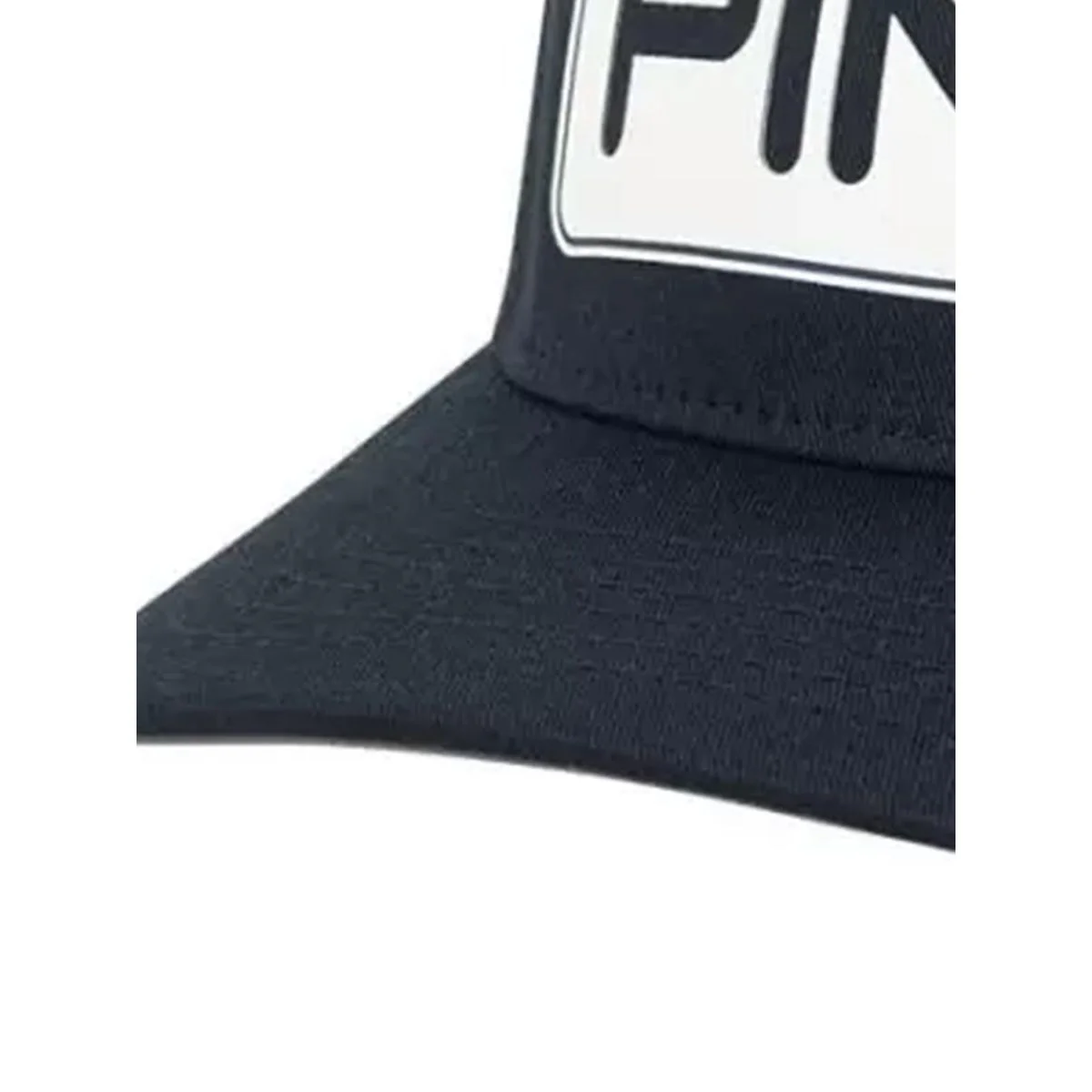 PING Tour Classic Men's Golf Cap - Blue - ONE SIZE