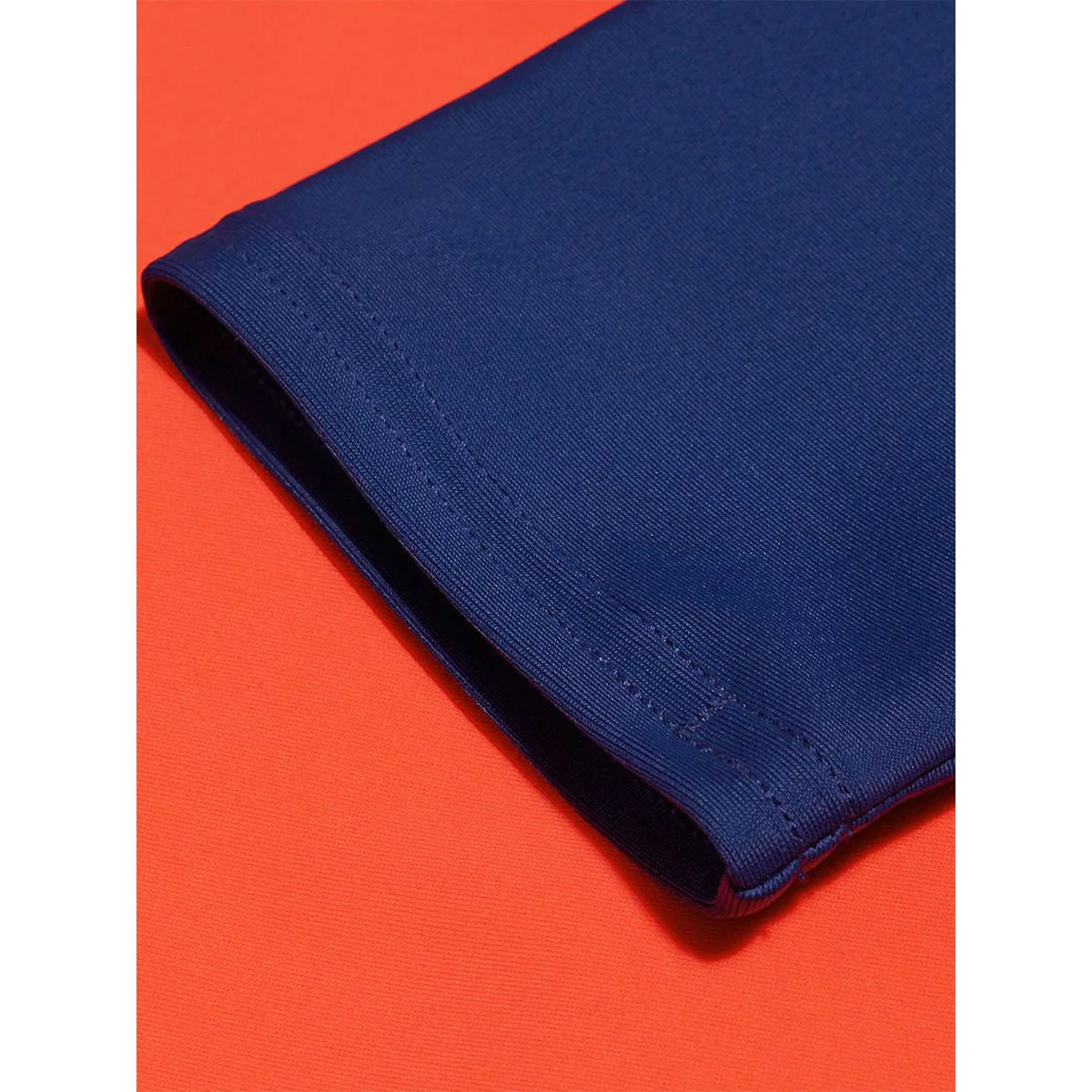 SPEEDO Learn To Swim Essential Girls Rashguard - Blue - 2 YEARS