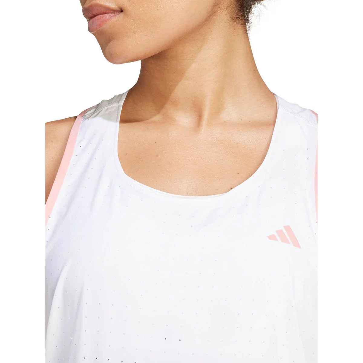 ADIDAS Adizero Women's Running Tank