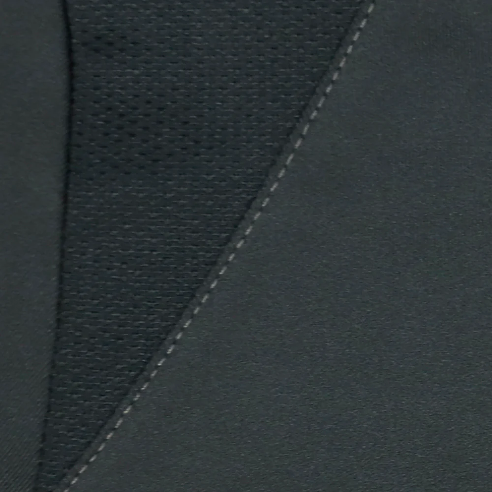 REEBOK Lab Speed Men's Running T-Shirt - Black - L (US SIZE)