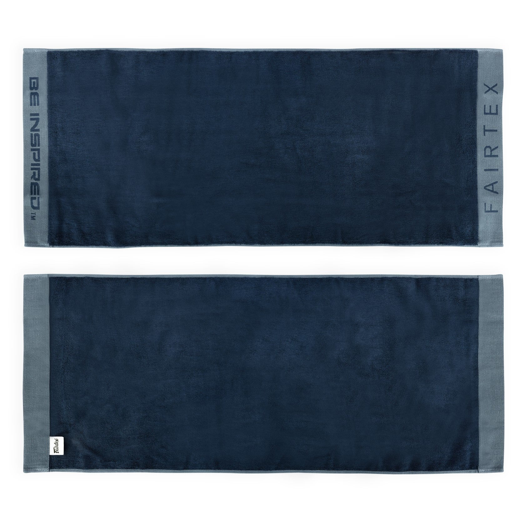 Fairtex Premium 100% Bamboo Towel - Multi color - One size - Blue