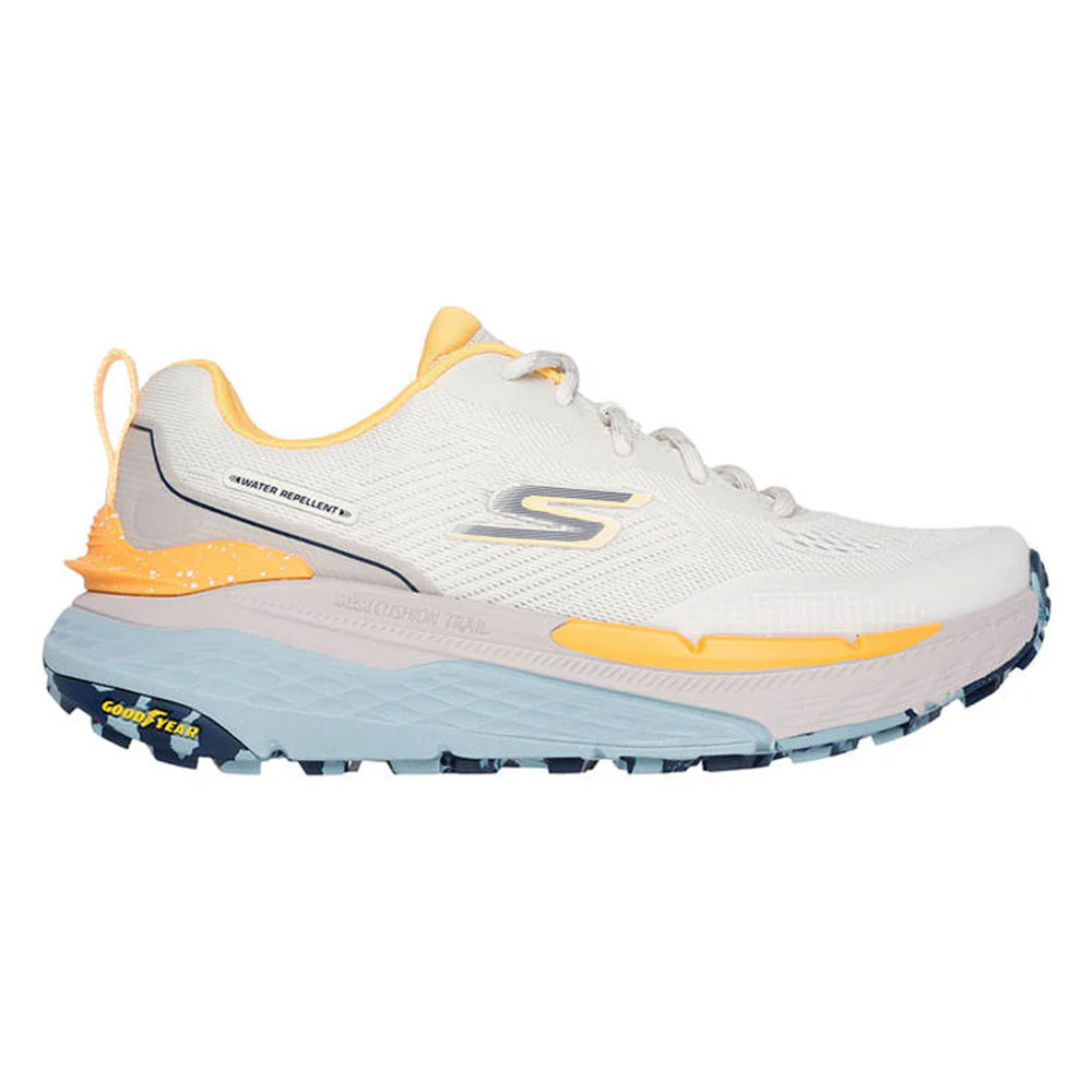 SKECHERS Max Cushioning Elite™ Trail 2.0 Women's Trail Running Shoes