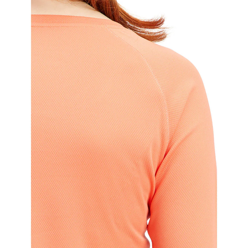 ENERGETICS Natalja Long Sleeve Women's Running T-Shirt