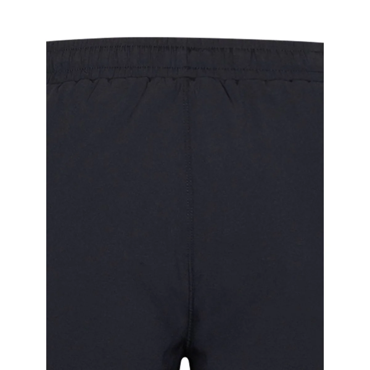 SPIKE SP24RUSTM014 Men's Running Shorts - Black - 2XL