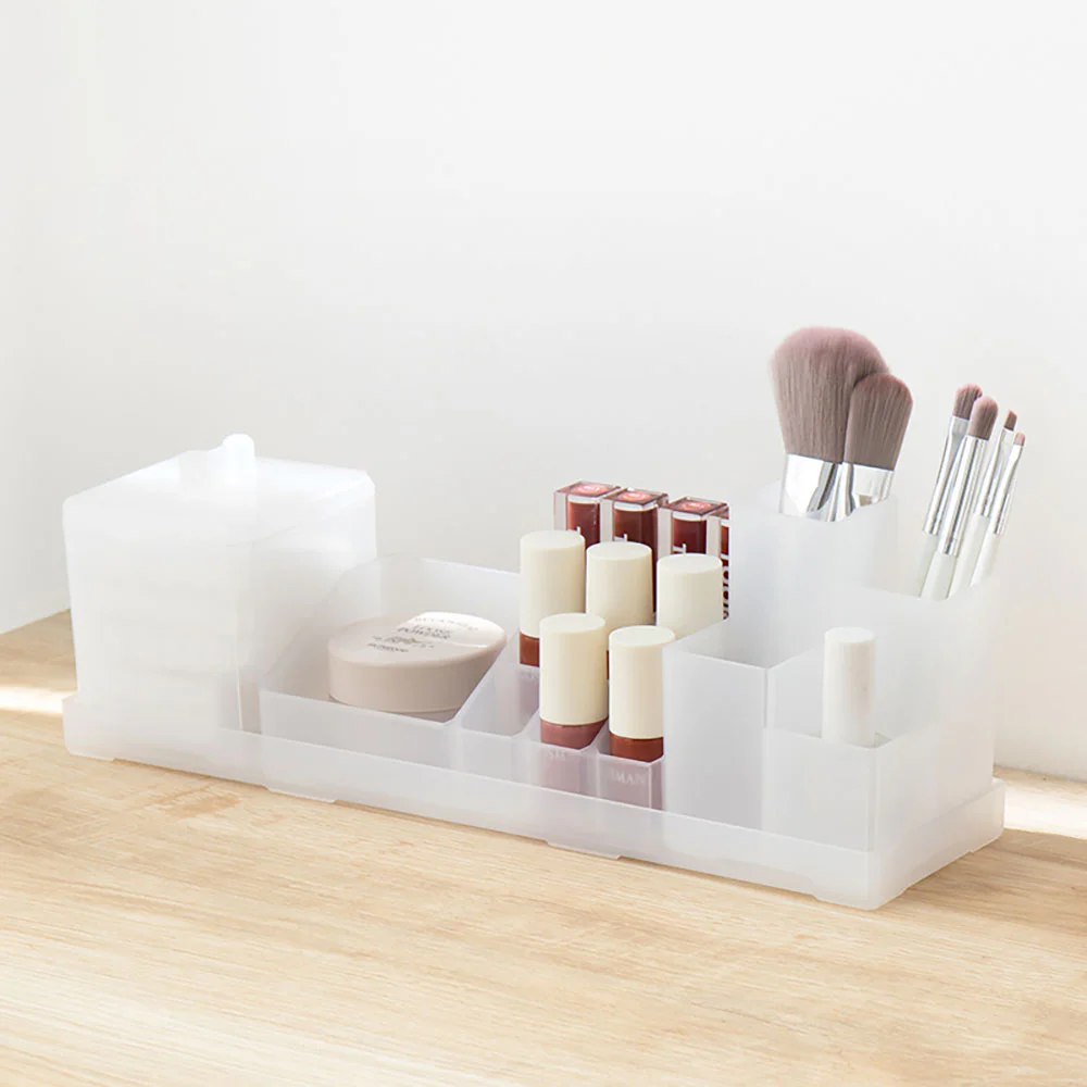 Набор NaChuan Simple Cosmetic Box 4 шт