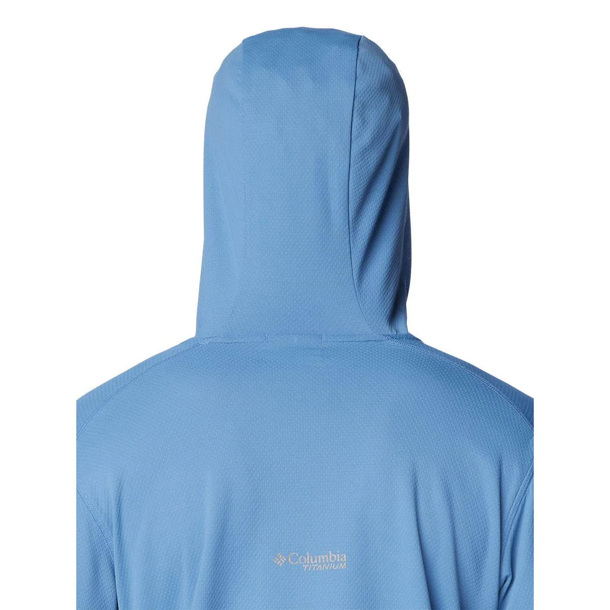 COLUMBIA Summit Valley™ Men's Hoodie - Blue - 2XL (US SIZE)