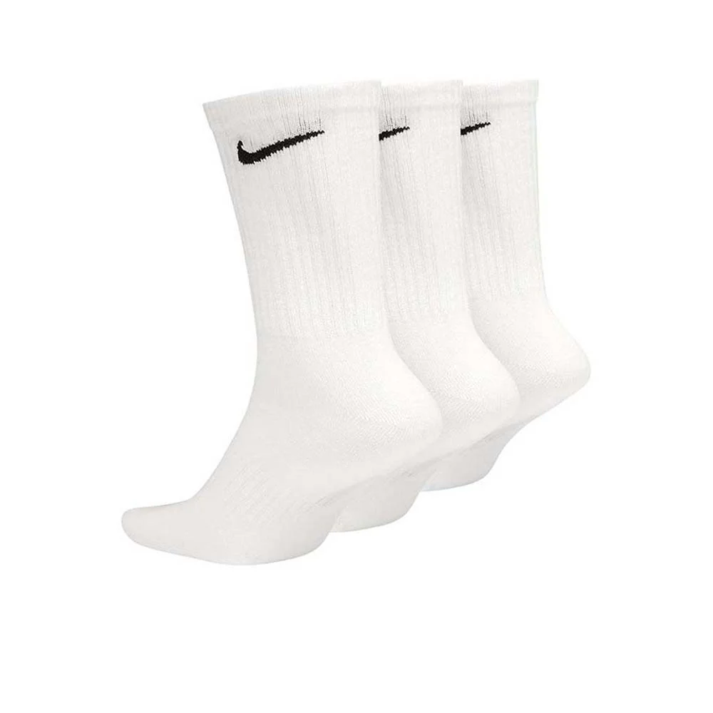 NIKE Everyday Lightweight Unisex Training Socks (3 Pairs)