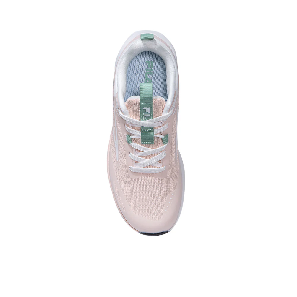 FILA Flag Women's Running Shoes - Pink - EU 35