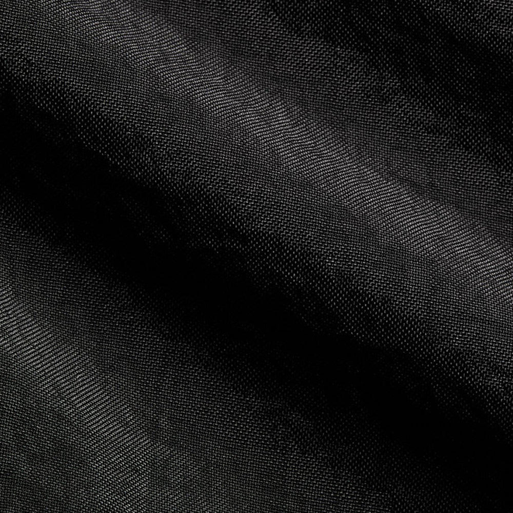 NIKE Aura Crescent Unisex Crossbody Bag - Black - ONE SIZE