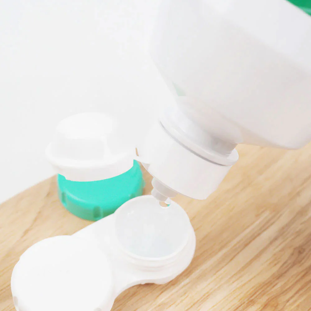 OPTI-FREE OF Replenish Sol 300ml