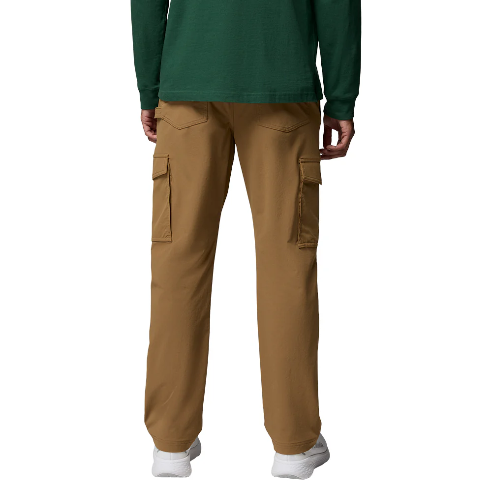 COLUMBIA ROC™ Tech Cargo Men's Hiking Pants