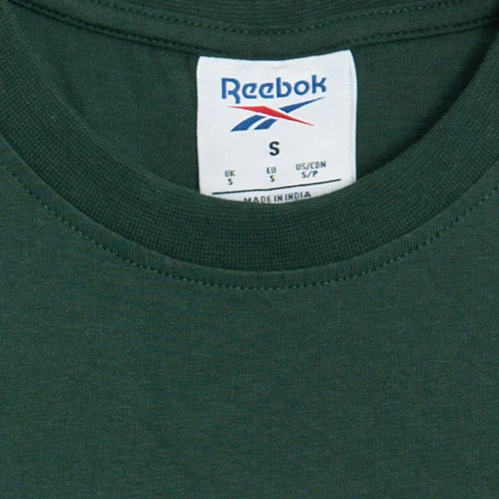 Футболка REEBOK Dept Graphic для мужчин