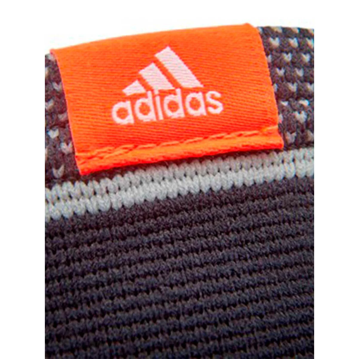 ADIDAS ADSU-12522 Unisex Knee Support - Black - M (UK SIZE)