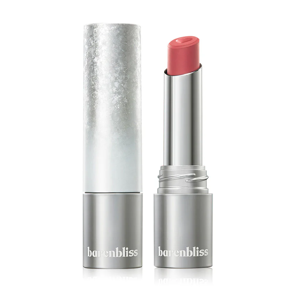 Barenbliss No Gravity Transferproof Matte Lipstick 3g