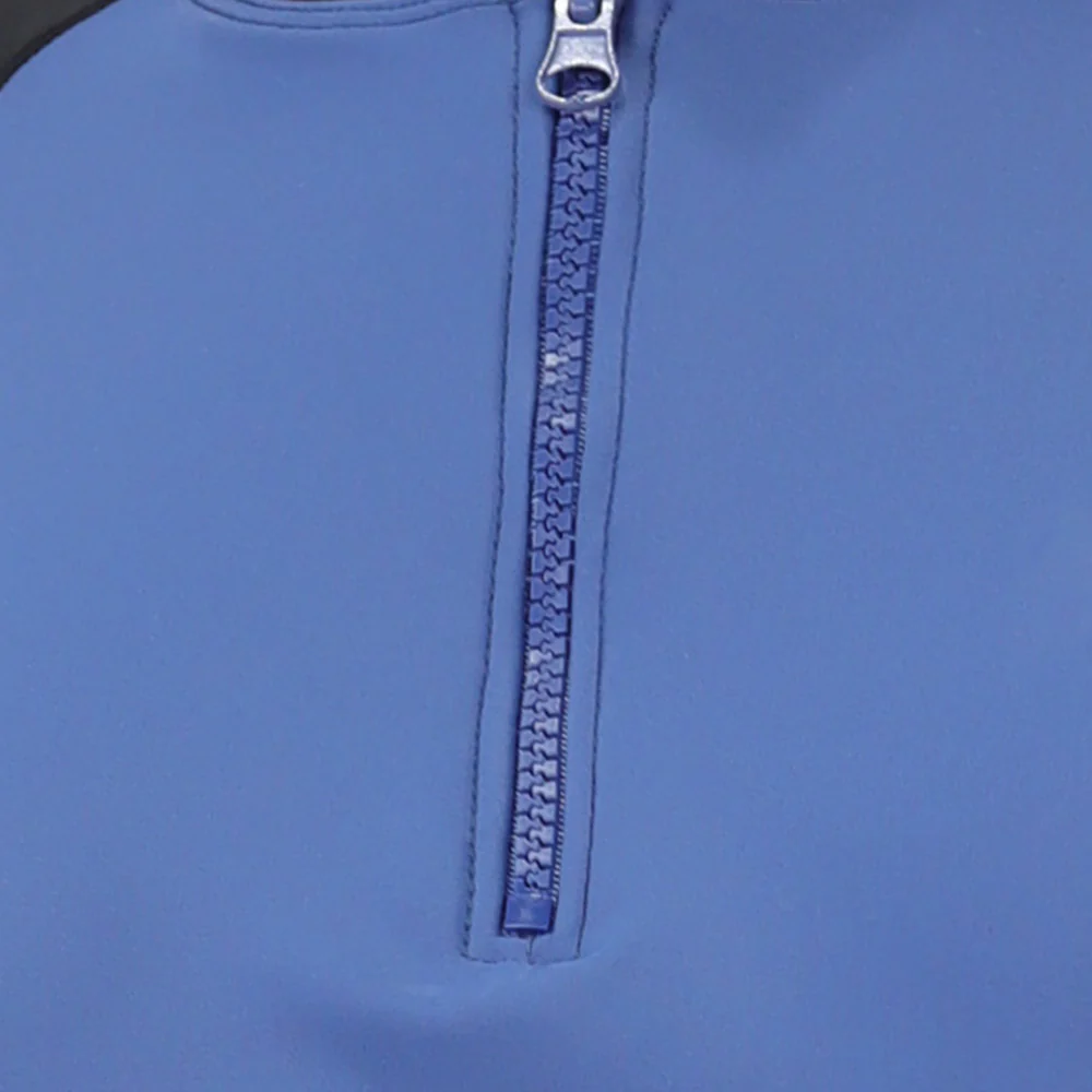 BONA L-140 Women's Swimsuit - Blue - 4XL (US SIZE)