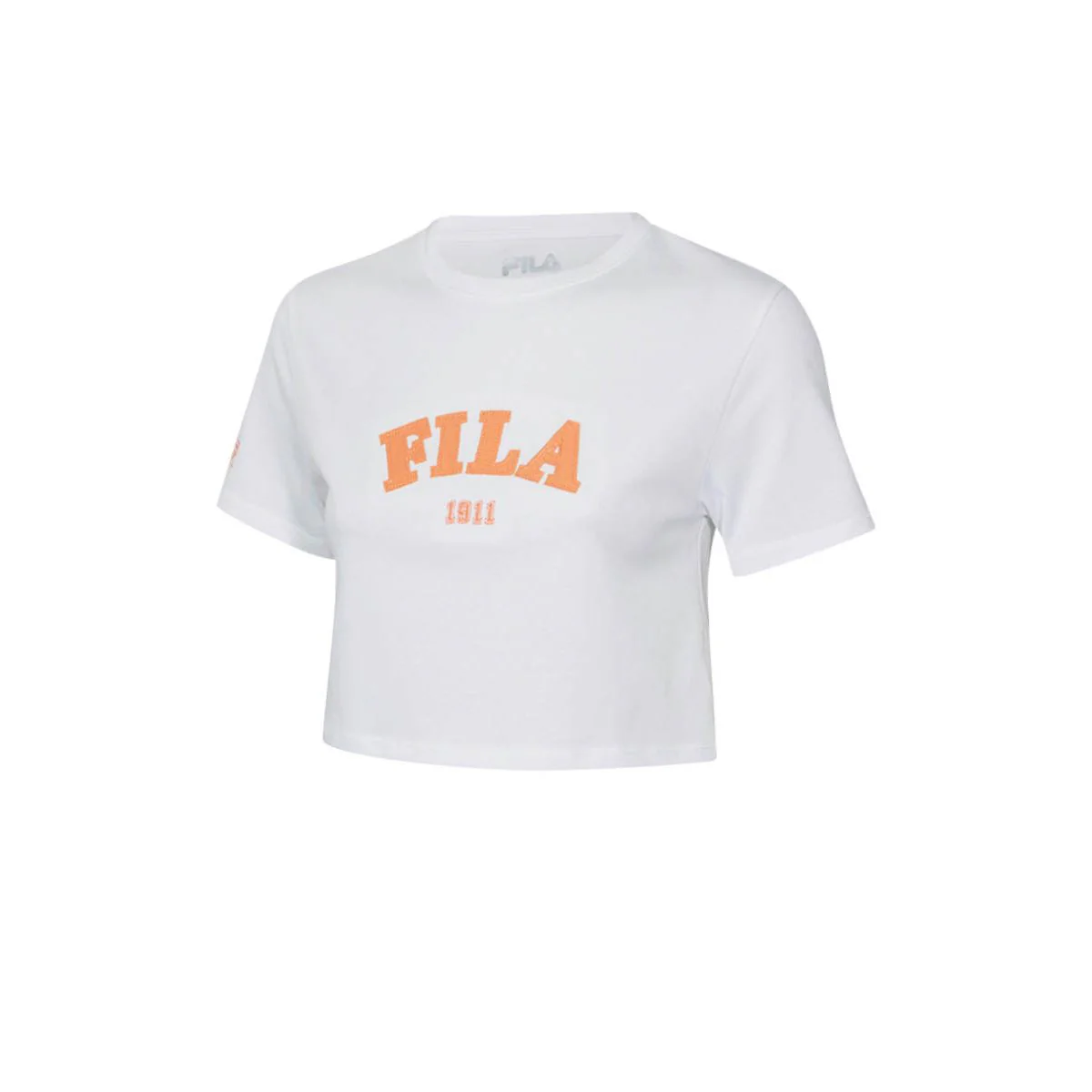 FILA Tennis CTD240809W Women's T-Shirt