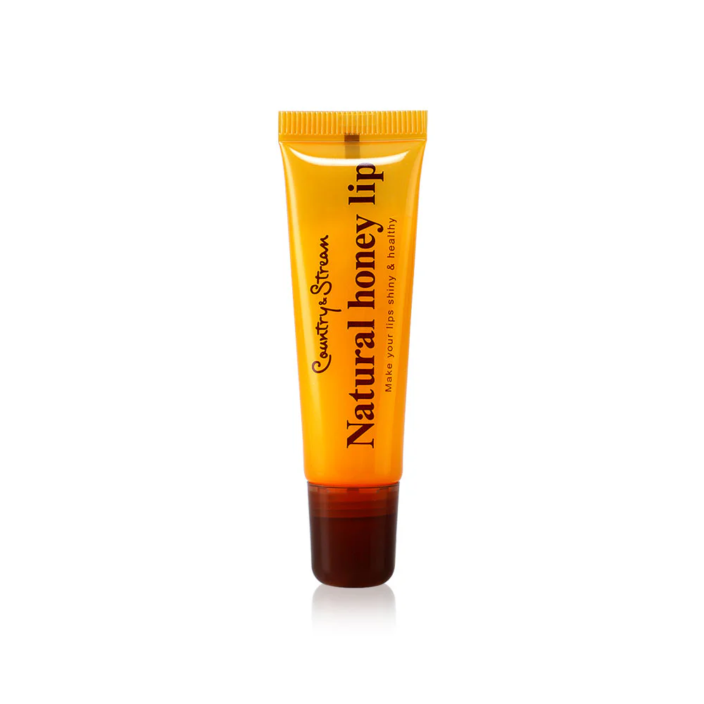 Country & Stream Natural Honey Lip 10g