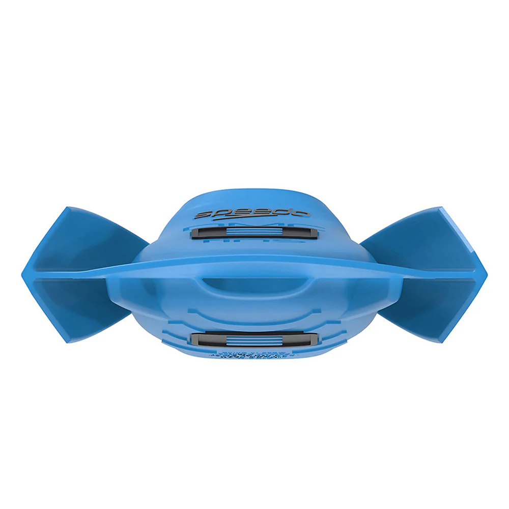 SPEEDO DMC Super Unisex Fins - Blue - 2XS