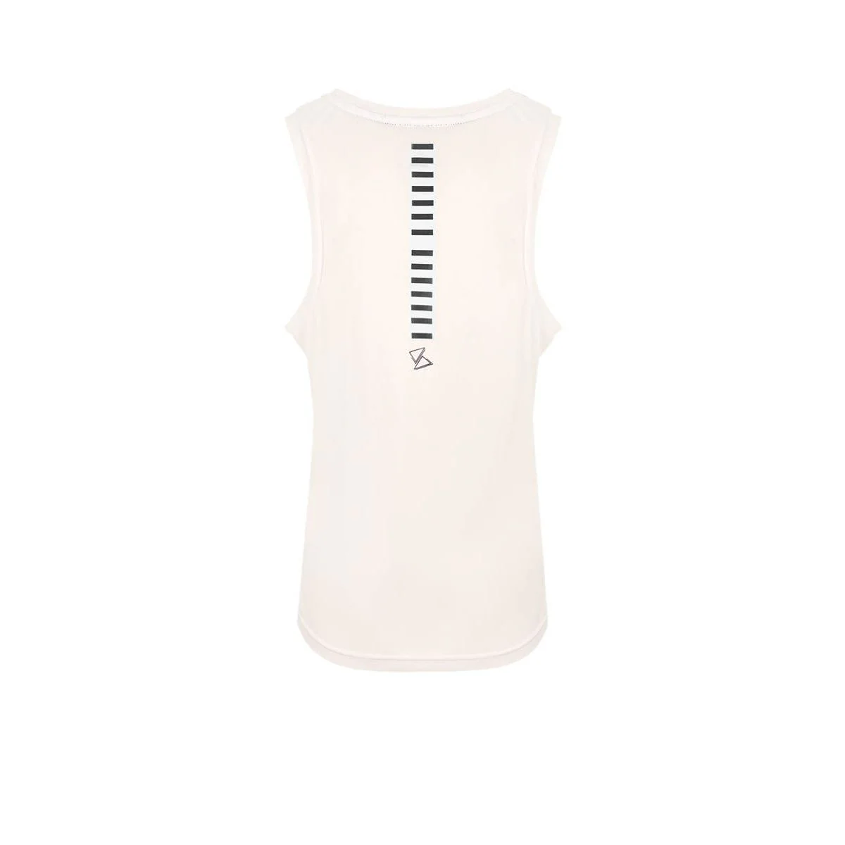 Spike SP24RUTAW024 Women's Running Tank — цвет белый, размер L (американский размер)